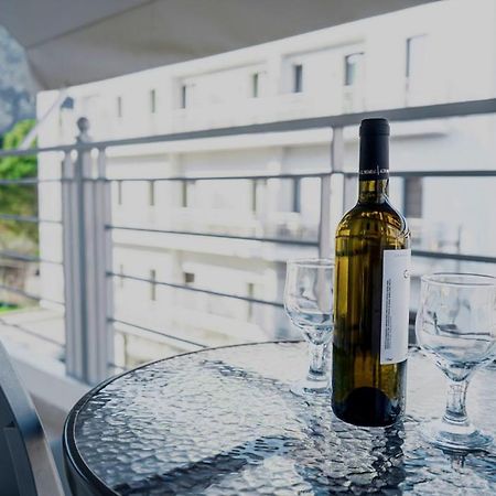 Marietta City Center Apartments Nafplio Exteriér fotografie
