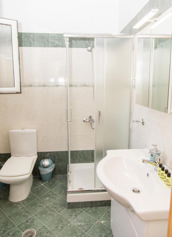 Marietta City Center Apartments Nafplio Exteriér fotografie