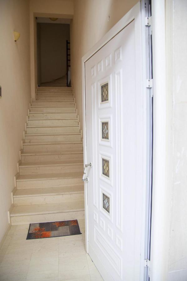 Marietta City Center Apartments Nafplio Exteriér fotografie