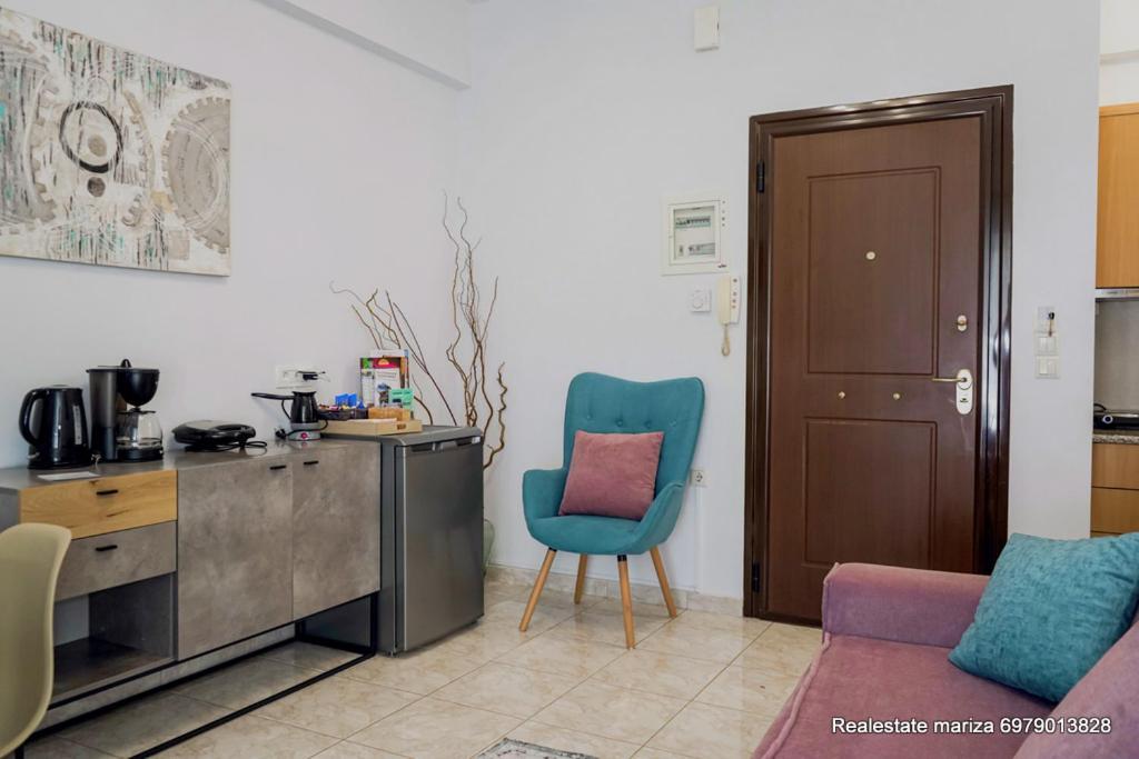 Marietta City Center Apartments Nafplio Exteriér fotografie