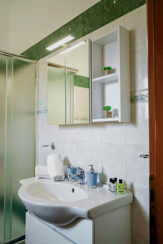 Marietta City Center Apartments Nafplio Exteriér fotografie